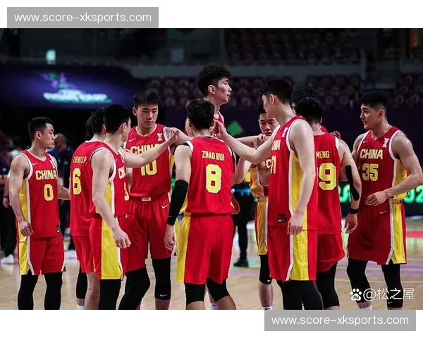 五棵松的仲夏夜之梦：2008中美男篮对决，那场永远不会落幕的巅峰