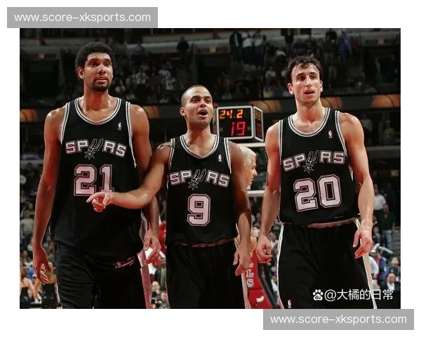 铁血时代的巅峰回响：马刺与活塞的诸神黄昏之战